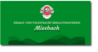 Trachtenverein Miesbach